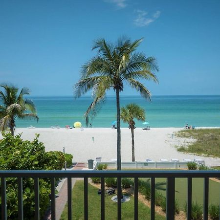 Beach And Sunset View From Your Balcony Longboat Key Exteriör bild