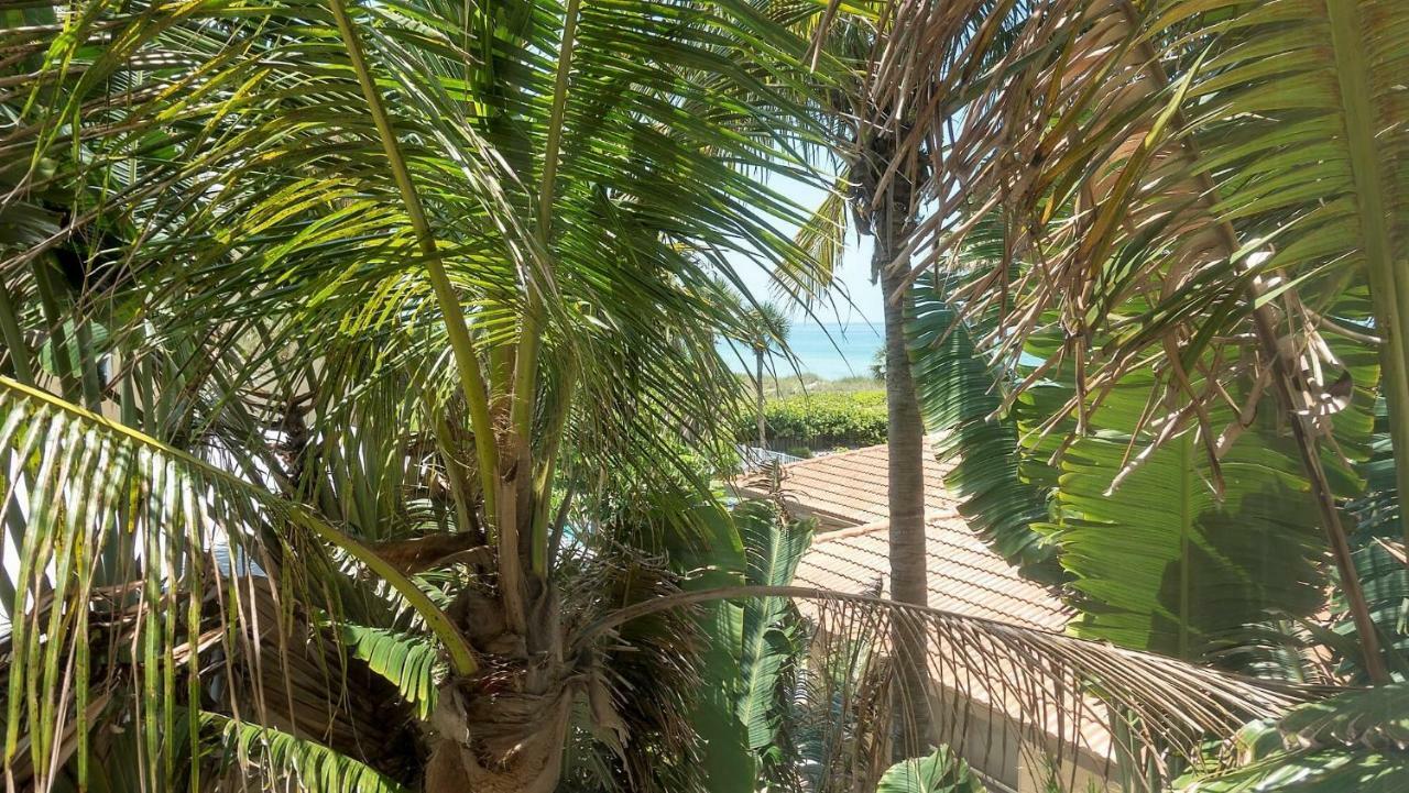 Beach And Sunset View From Your Balcony Longboat Key Exteriör bild